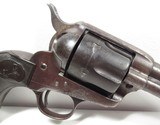 Colt SAA – Atchison, Kansas Shipped Gun – 1901 - 9 of 21