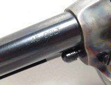 Colt SAA 45 – Shipped 1924 - 6 of 19