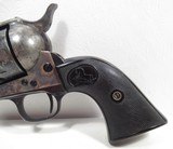 Colt SAA 45 – Shipped 1924 - 2 of 19