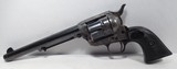 Colt SAA 45 – Shipped 1924 - 1 of 19