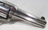 Colt SAA 45 – Shipped to Salina, Kansas – 1923 - 4 of 19