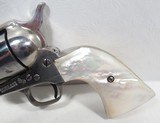 Colt SAA 45 – Shipped to Salina, Kansas – 1923 - 6 of 19