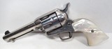 Colt SAA 45 – Shipped to Salina, Kansas – 1923 - 5 of 19