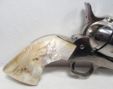 Colt SAA 45 – Shipped to Salina, Kansas – 1923 - 2 of 19