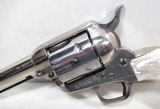 Colt SAA 45 – Shipped to Salina, Kansas – 1923 - 7 of 19