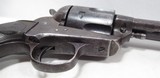 Colt SAA 44-40 – Shipped 1907 - 17 of 20