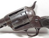 Colt SAA 44-40 – Shipped 1907 - 7 of 20