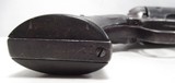 Colt SAA 44-40 – Shipped 1907 - 16 of 20