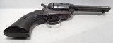 Colt SAA 44-40 – Shipped 1907 - 15 of 20