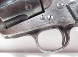 Colt SAA 44-40 – Shipped 1907 - 8 of 20