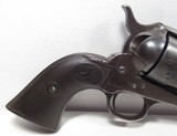 Colt SAA 44-40 – Shipped 1907 - 2 of 20