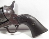 Colt SAA 44-40 – Shipped 1907 - 6 of 20