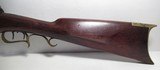 Slotter & Co. Percussion Rifle - 7 of 20