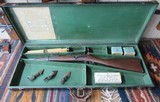 Rare Abercrombie & Fitch Co. HARPOON Kit – Cased - 1 of 25