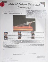 Corsan, Denton, Burdekin Bowie – Robert Abels Collection - 13 of 18