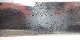 Unmarked Bowie Knife with Numerous Cypher Stampings – Circa 1845-55 - 6 of 15