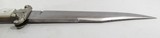Very Rare Luke Booth Knife – Circa 1850 - 10 of 18