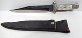 Very Rare Luke Booth Knife – Circa 1850 - 1 of 18