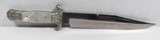 Very Rare Luke Booth Knife – Circa 1850 - 5 of 18