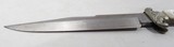 Very Rare Luke Booth Knife – Circa 1850 - 13 of 18