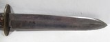 Rio Grande Camp Knife – Circa 1850-1860 - 8 of 17