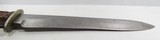 Rio Grande Camp Knife – Circa 1850 - 11 of 21