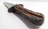 Rio Grande Camp Knife – Circa 1850-1860 - 11 of 17