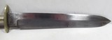 Bowie Knife by Abraham Leon – Circa 1850 - 8 of 20