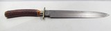 Bowie Knife by Abraham Leon – Circa 1850 - 10 of 20