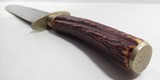 Bowie Knife by Abraham Leon – Circa 1850 - 14 of 20