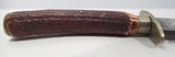 Bowie Knife by Abraham Leon – Circa 1850 - 11 of 20