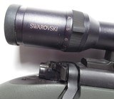 Pre 64 Model 70 - Custom 204 Ruger Caliber - 4 of 20