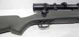 Pre 64 Model 70 - Custom 204 Ruger Caliber - 16 of 20