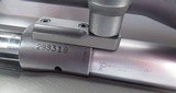 Pre 64 Model 70 - Custom 204 Ruger Caliber - 5 of 20