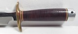 RMK – Randall Model 1-8 All Purpose Fighting Knife - 5 of 21