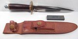 RMK – Randall Model 1-8 All Purpose Fighting Knife - 1 of 21