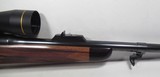 Exceptional Winchester Model 70 – Clayton Nelson Custom - 5 of 21
