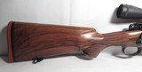 Exceptional Winchester Model 70 – Clayton Nelson Custom - 2 of 21