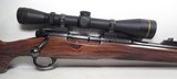 Exceptional Winchester Model 70 – Clayton Nelson Custom - 3 of 21