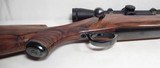 Exceptional Winchester Model 70 – Clayton Nelson Custom - 19 of 21