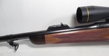 Exceptional Winchester Model 70 – Clayton Nelson Custom - 10 of 21