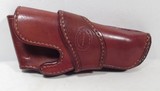 Texas Made Holster for Colt 45 Combat Commander - 1 of 7