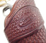 A.W. Brill Maker – Austin, Texas – Holster - 8 of 8