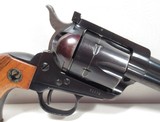 Ruger Blackhawk Flat-Top - 3 of 19