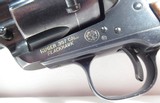 Ruger Blackhawk Flat-Top - 9 of 19
