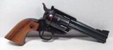 Ruger Blackhawk Flat-Top - 1 of 19