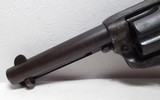 Colt Single Action Army – Austin, Texas Shipped 1904 - 5 of 20