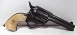 Colt Single Action Army – Austin, Texas Shipped 1904 - 7 of 20