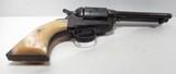Colt Single Action Army – Austin, Texas Shipped 1904 - 16 of 20