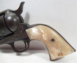 Colt Single Action Army – Austin, Texas Shipped 1904 - 2 of 20